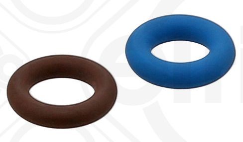 ELRING 243.850 SMART Injector seals in original quality