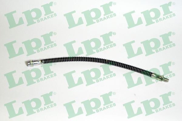 LPR 6T46023 Flexible brake hose CITROËN Saxo Hatchback 1.0 X 50 hp Petrol 1998 price