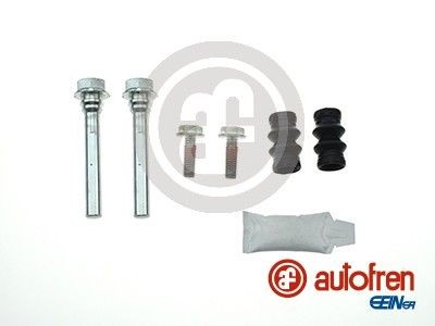 AUTOFREN SEINSA with bolts Guide Sleeve Kit, brake caliper D7084C buy