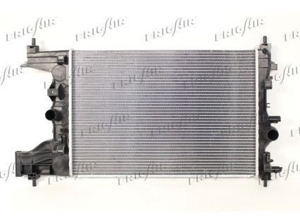 2131.0030 FRIGAIR 0131.3030 Engine radiator 1300306
