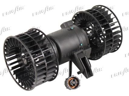 FRIGAIR 0599.1123 Heater blower motor 1357713