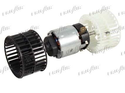 FRIGAIR Voltage: 24V Blower motor 0599.1127 buy