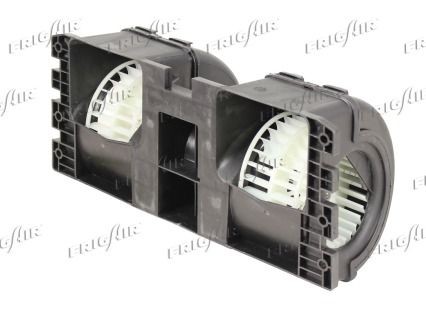FRIGAIR 0599.1130 Heater blower motor A 001 830 86 08