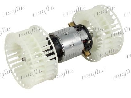 FRIGAIR 0599.1131 Heater blower motor A0018300308