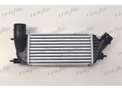 FRIGAIR 0703.3009 Intercooler FIAT experience and price