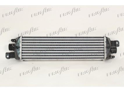 FRIGAIR 0704.3131 Intercooler FIAT experience and price