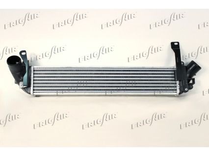 FRIGAIR 0709.3022 Intercooler NISSAN experience and price