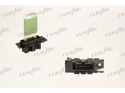 Original 35.10026 FRIGAIR Blower motor resistor experience and price