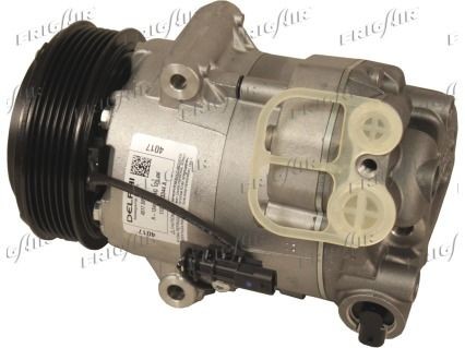 Great value for money - FRIGAIR Air conditioning compressor 920.10973