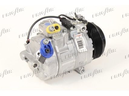BMW 5 Series AC pump 7641746 FRIGAIR 920.30256 online buy