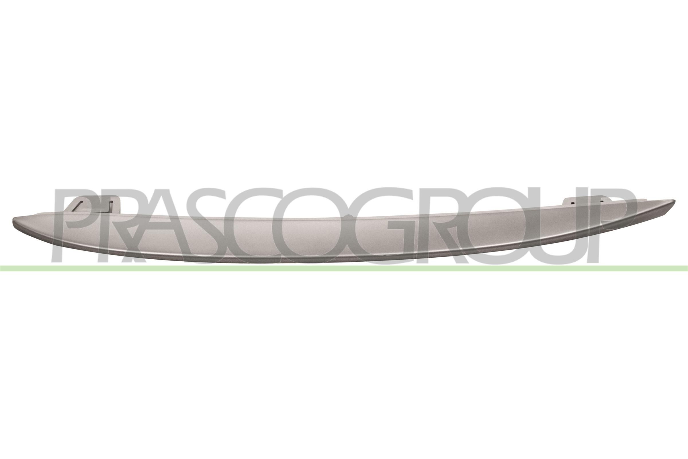 PRASCO BM0482128 BMW 5 Series 2011 Front grille