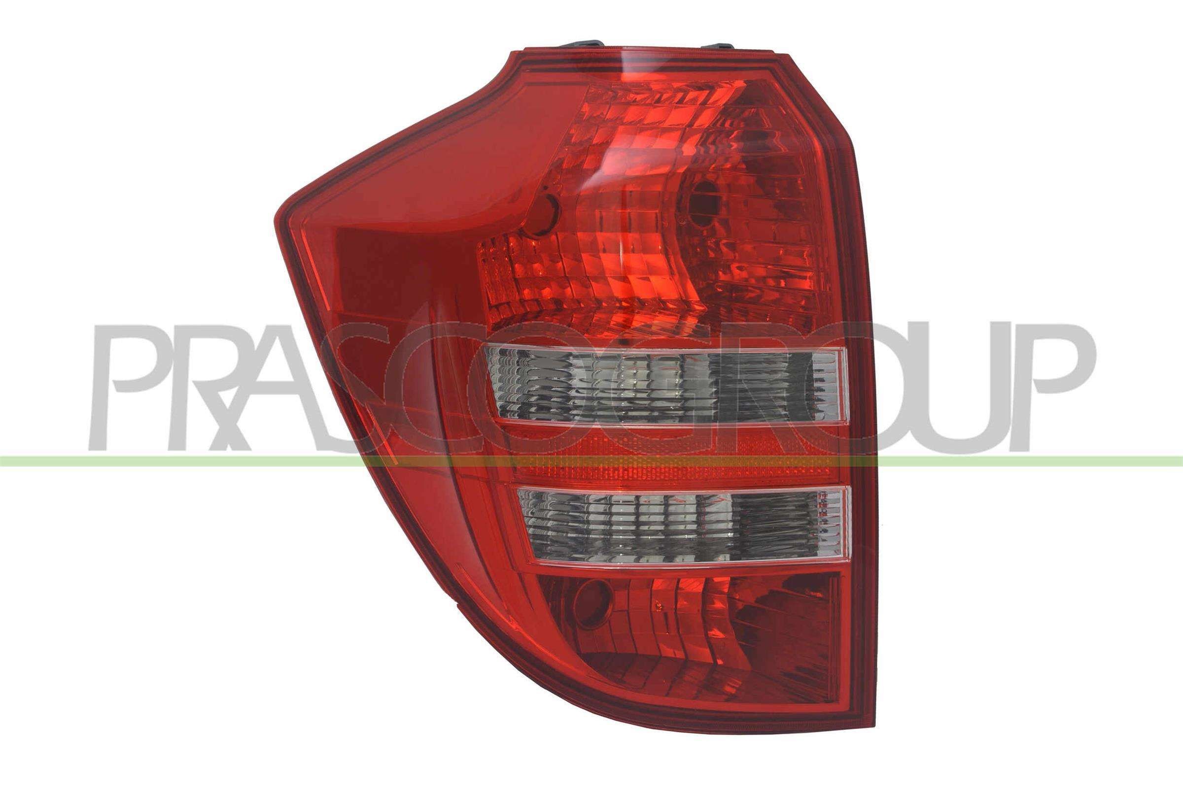 Kia SEPHIA / MENTOR Tail lights 7642732 PRASCO KI4304164 online buy