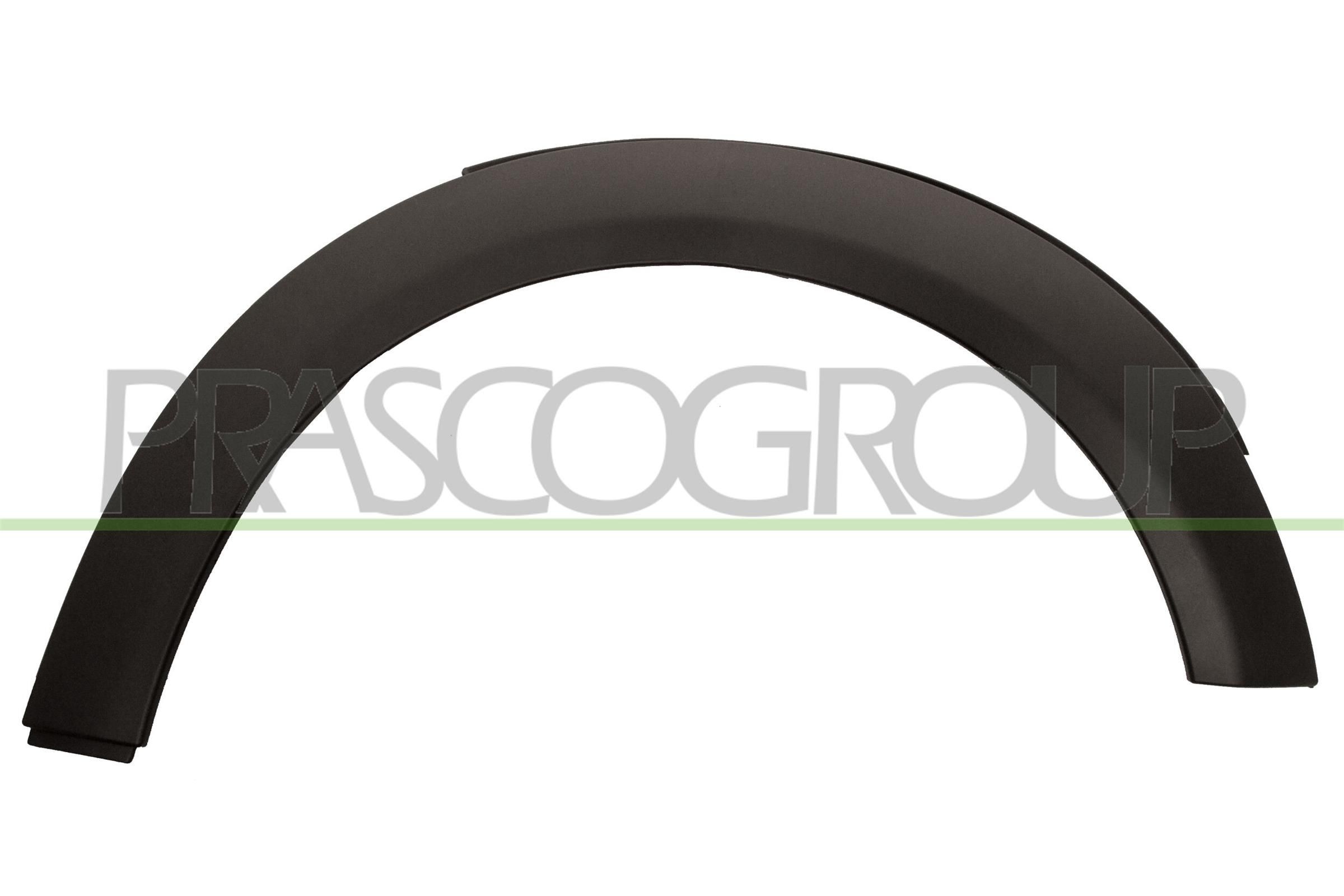 PRASCO MN3081581 MINI Wheel arch flares in original quality