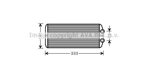 Résistance de série, moteur électrique-ventilateur du radiat pour CITROËN C4  Picasso I (UD_) 1.6HDi 109 CH 1560 ccm 9HY(DV6TED4)