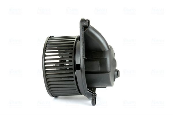 Original NISSENS Heater motor 87052 for MERCEDES-BENZ VITO