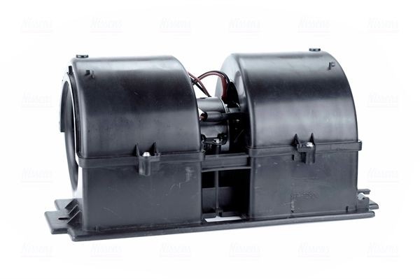 NISSENS Heater motor 87140