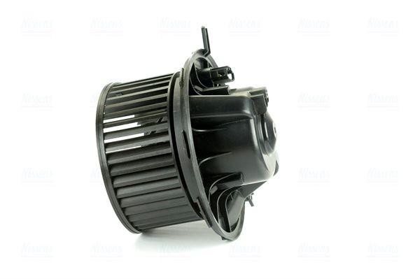 Original NISSENS 983226W Heater blower motor 87034 for VW PASSAT