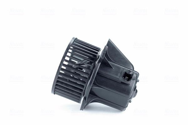 009157541 NISSENS without integrated regulator Voltage: 12V Blower motor 87090 buy