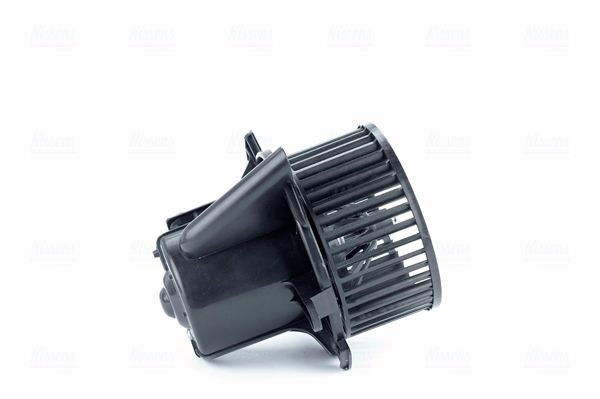 87090 Fan blower motor NISSENS 87090 review and test
