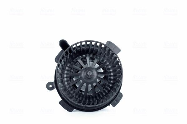 NISSENS 009157541 Heater fan motor without integrated regulator