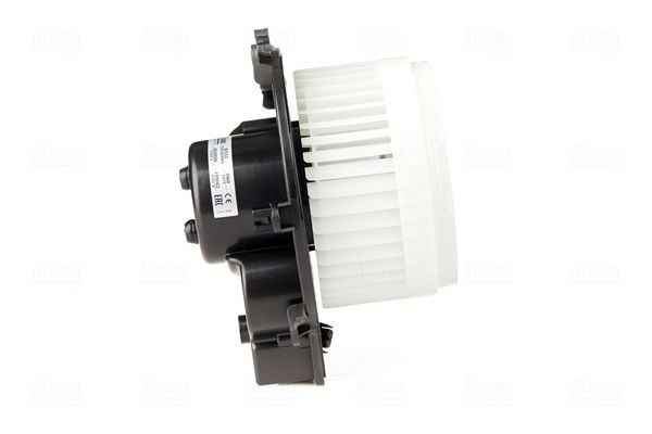 009159591 NISSENS without integrated regulator Voltage: 12V Blower motor 87111 buy