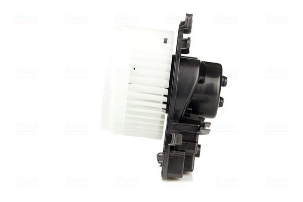 OEM-quality NISSENS 87111 Heater fan motor