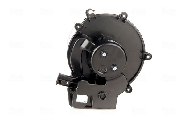 NISSENS Heater blower motor 009159591 buy online