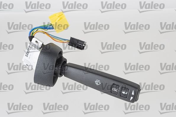 VALEO 645139 Lenkstockschalter für VOLVO FL 6 LKW in Original Qualität
