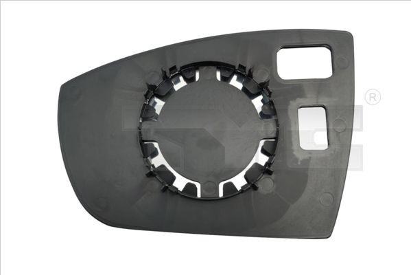 TYC 310-0195-1 Wing mirror glass FORD S-MAX 2013 price