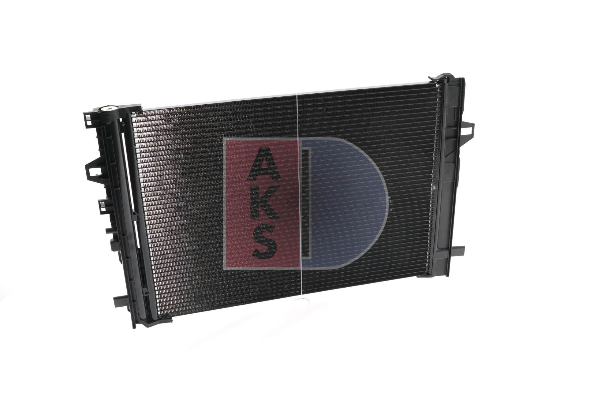 Air conditioning condenser 122036N from AKS DASIS