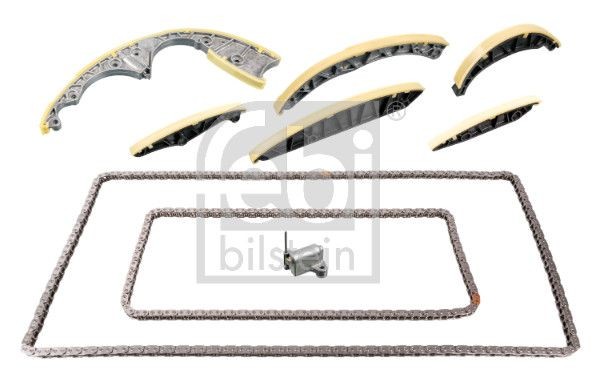 FEBI BILSTEIN 45008 Timing chain kit VW experience and price