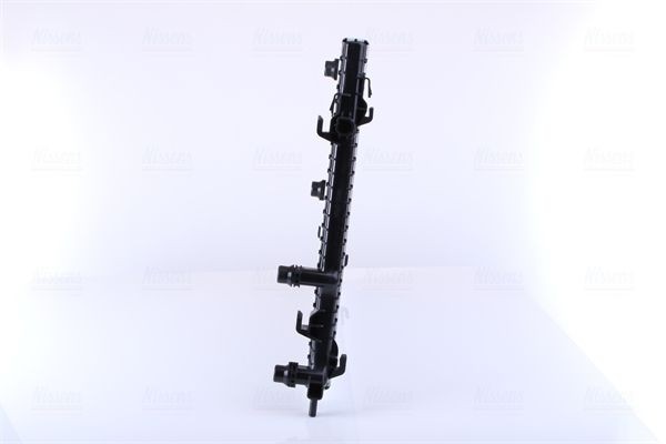 NISSENS Aluminium, Plastic Core Dimensions: 850 x 639 x 48 mm Radiator 62623A buy