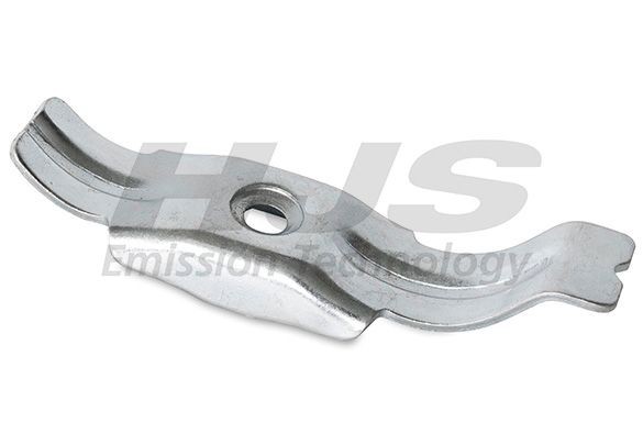 HJS 83122076 Exhaust mounting rubber BMW 3 Coupe (E46) 320 Ci 170 hp Petrol 2004
