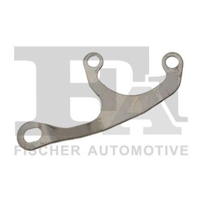 FA1 105-918 Clamp, exhaust system