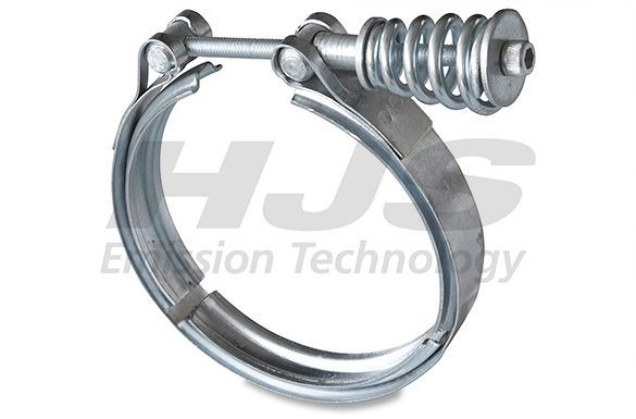 HJS 83121840 Pipe connector BMW E61 530xd 3.0 231 hp Diesel 2005 price