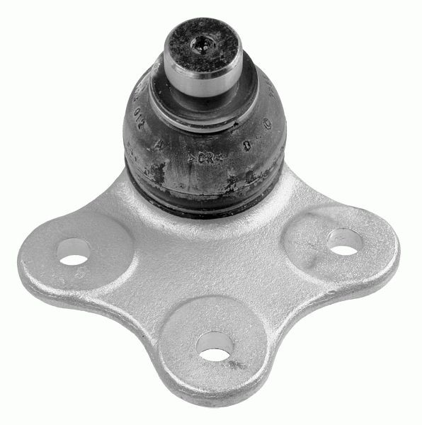 LEMFÖRDER 36533 01 Ball Joint Front Axle, Lower, both sides