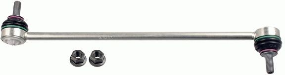 LEMFÖRDER 37147 01 Anti-roll bar link LAND ROVER experience and price