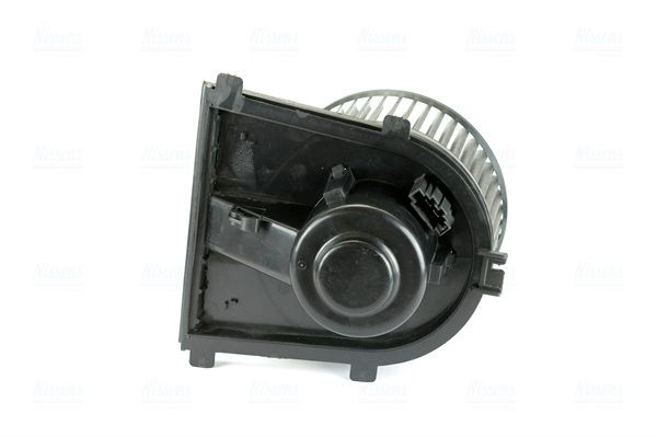 NISSENS without integrated regulator Voltage: 12V Blower motor 87022 buy