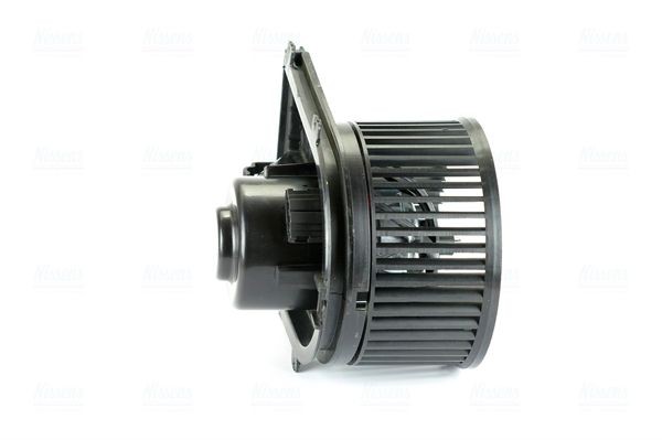 NISSENS Heater motor 87022