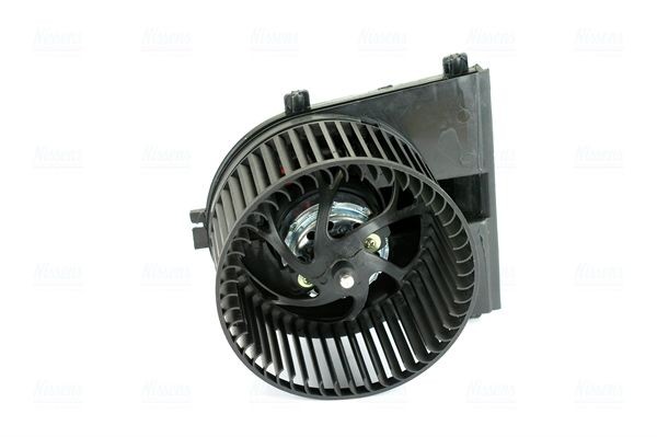 87022 Fan blower motor NISSENS 87022 review and test