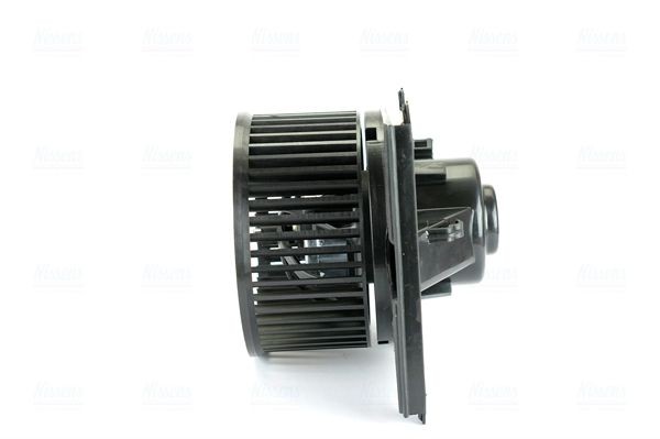 NISSENS 87022 Heater fan motor without integrated regulator