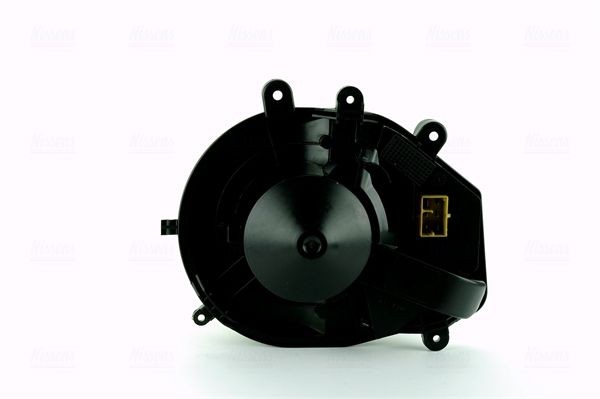 NISSENS Heater motor 87060