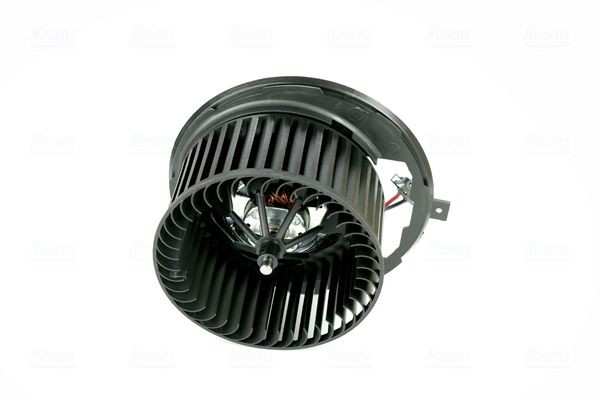 Original 87032 NISSENS Heater fan motor AUDI