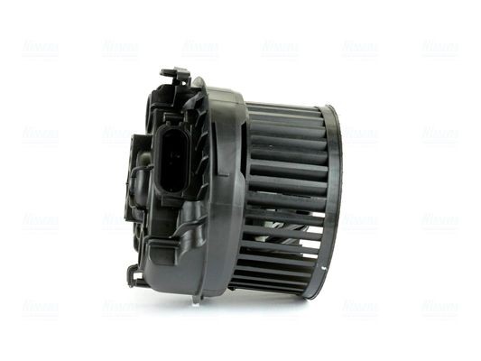 87091 Fan blower motor NISSENS 87091 review and test