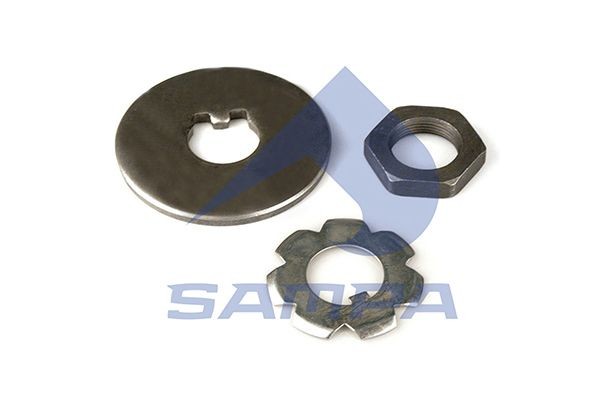 SAMPA 085.509 Repair kit, wheel suspension AXL104