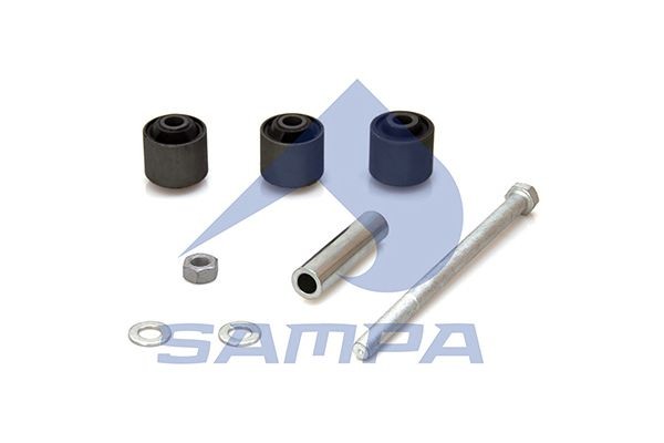 080.554 SAMPA Reparatursatz, Fahrerhausstabilisator für MITSUBISHI online bestellen