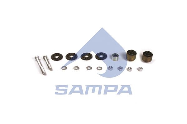 080.557 SAMPA Reparatursatz, Fahrerhausstabilisator RENAULT TRUCKS Premium