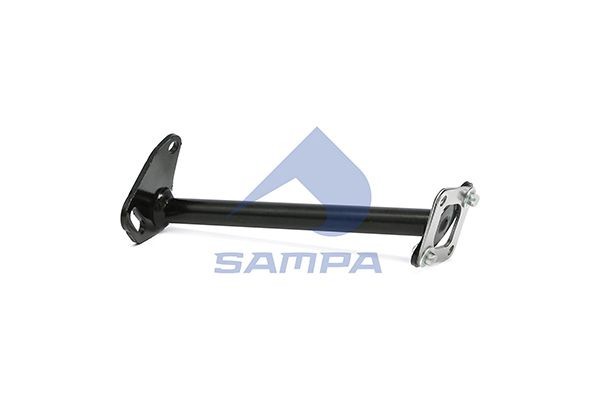 040.150 SAMPA Wähl- / Schaltstange SCANIA 4 - series