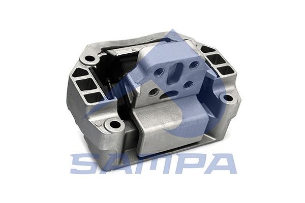 SAMPA Mounting, manual transmission 040.186 buy