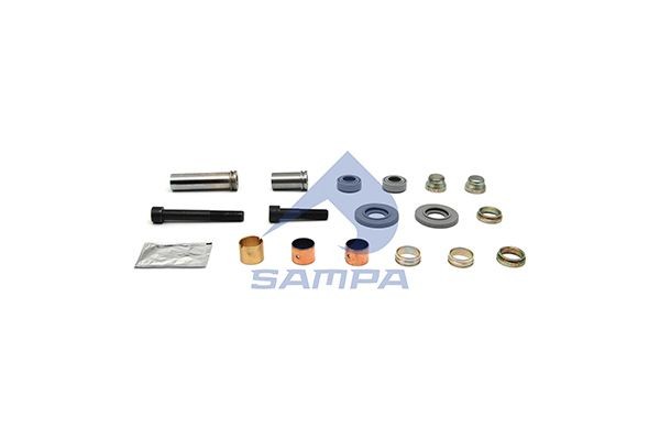 SAMPA 095.624 Repair Kit, brake caliper 81.50802-6020